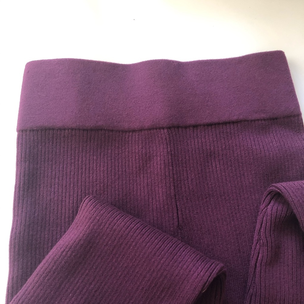 NWT White Fox Boutique Leggings